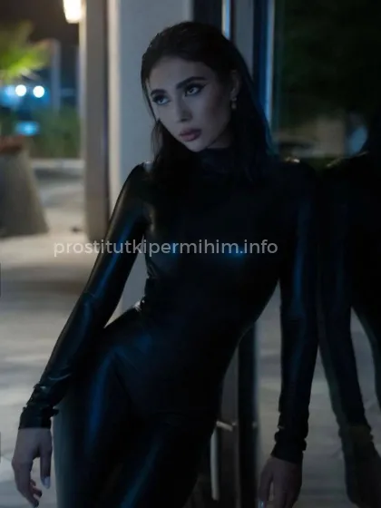 Проститутка Александра - Фото 8 №114241
