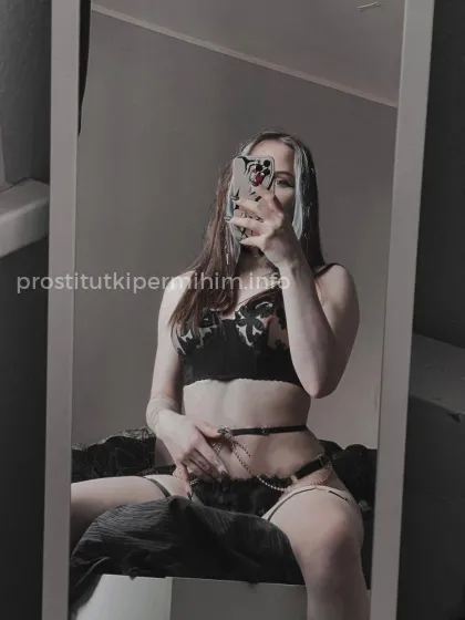 Проститутка Милана - Фото 6 №114296