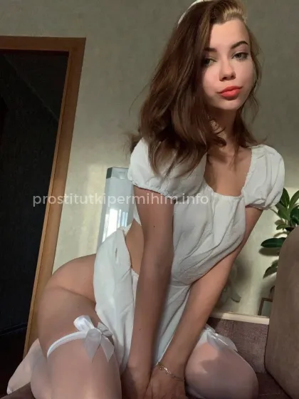 Проститутка Арина - Фото 5 №114306