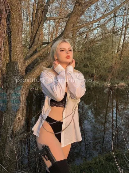 Проститутка Шарлотта - Фото 7 №129093