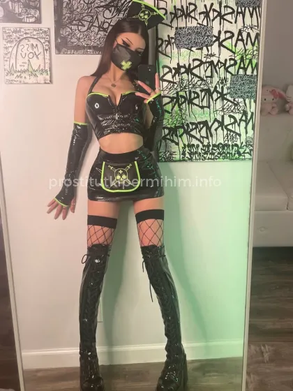 Проститутка Есения - Фото 5 №129256