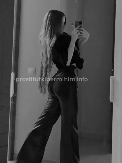 Проститутка Ангелина - Фото 6 №15908